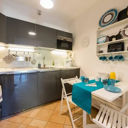 Apartamento Nel Cuore Di Palau