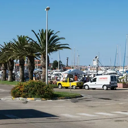 Apartamento Nel Cuore Di