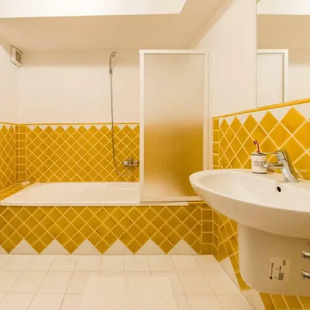 Apartamento Nel Cuore Di *