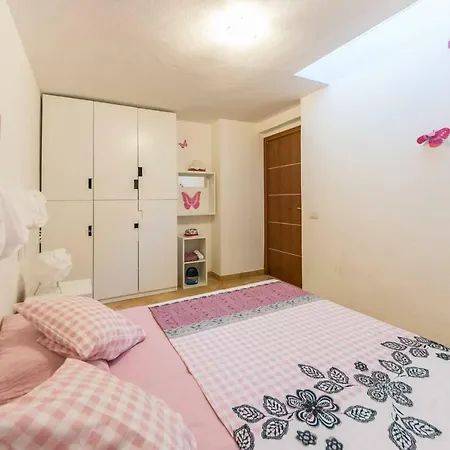 Apartamento Nel Cuore Di