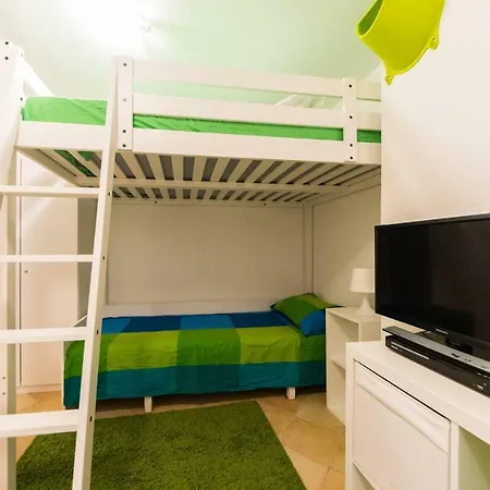 Nel Cuore Di Apartamento *