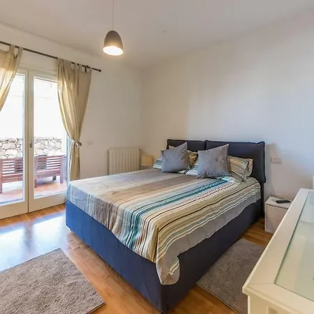 Apartamento Nel Cuore Di