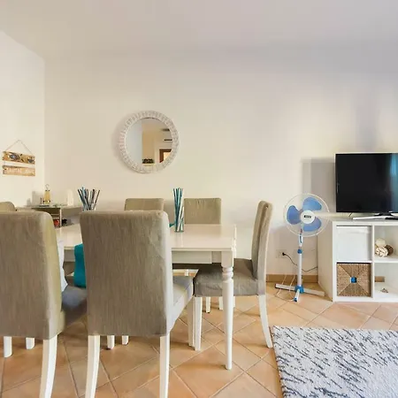 Appartement Nel Cuore Di Palau