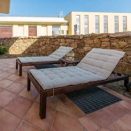 Nel Cuore Di Apartment Palau