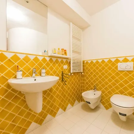Nel Cuore Di Appartement *
